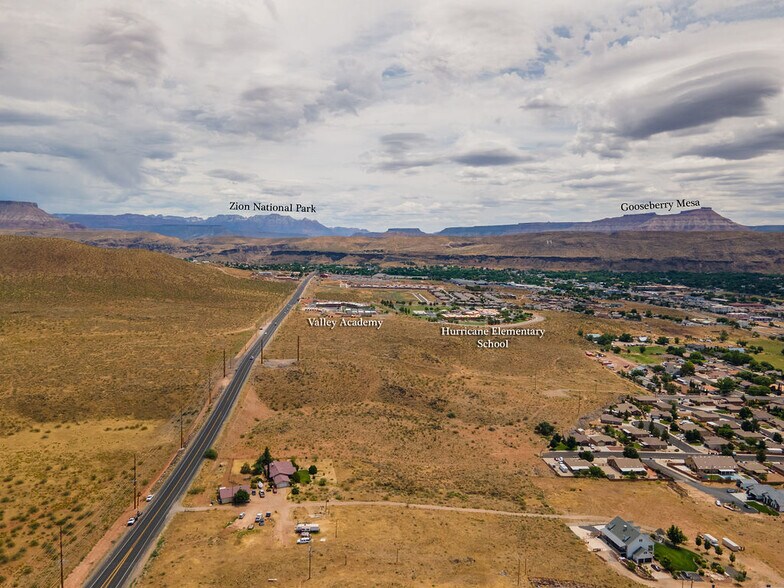 More Photos Of 560 N 1380 W, Hurricane Land For Sale