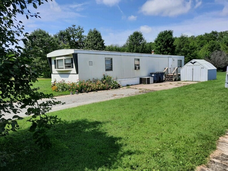 More Photos Of 321 N All Seasons Rd, Geff Manufactured Housing Mobile Home Park For Sale