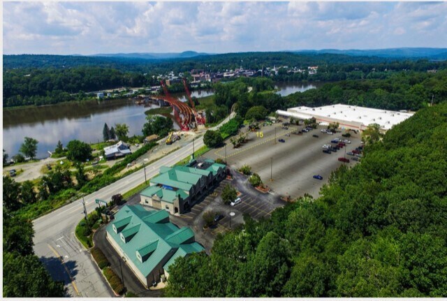 More Photos Of 724 Brattleboro Rd Route 119, Hinsdale Land For Lease