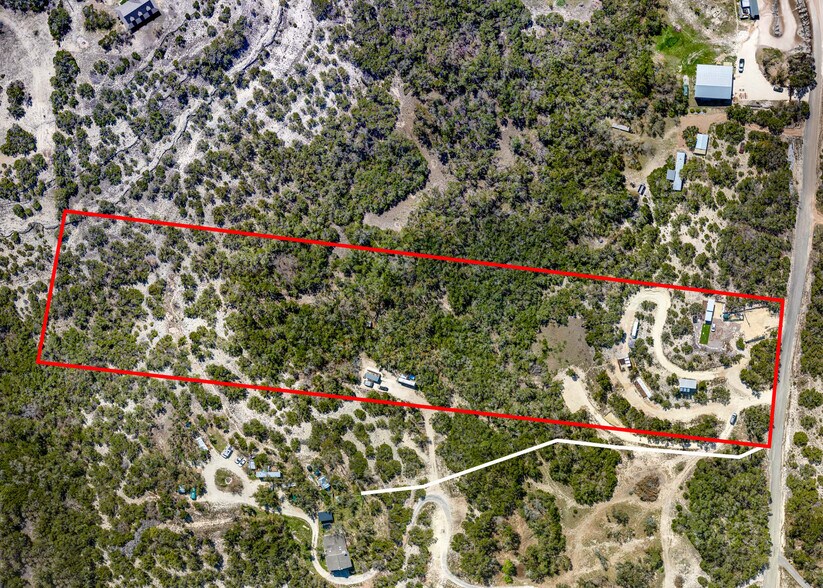 More Photos Of 530 Pioneer Trl, Dripping Springs Specialty For Sale