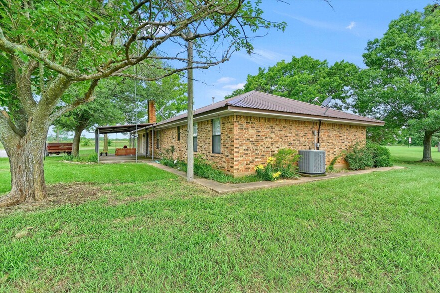 More Photos Of 1730 Mackey Rd, Howe Land For Sale