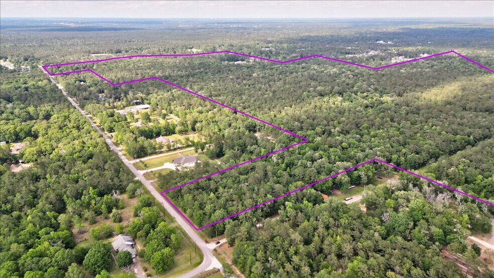 More Photos Of 0 Keith rd, Lumberton Land For Sale