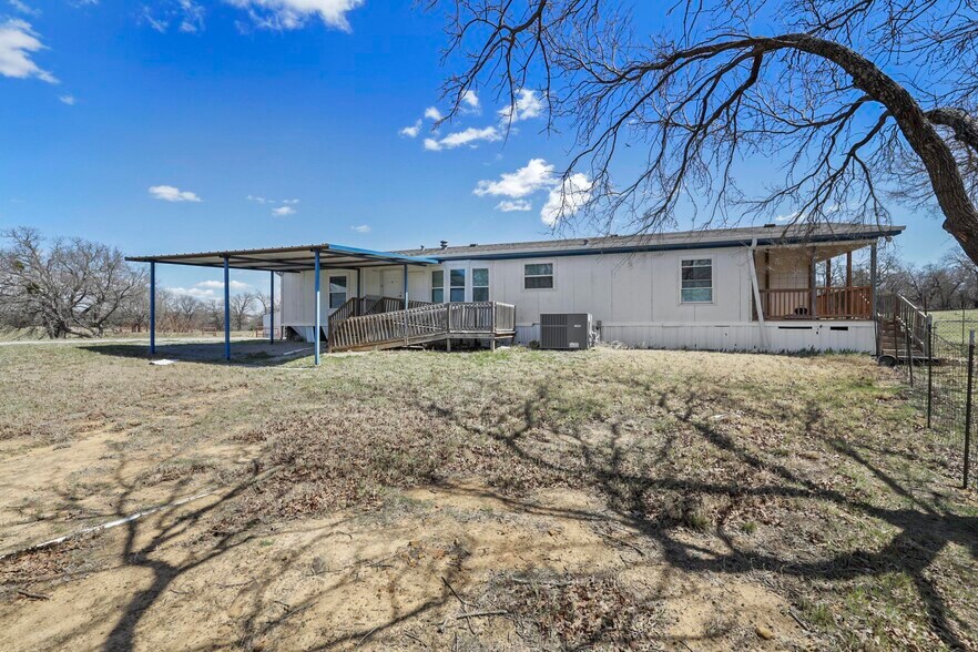 More Photos Of 406 County Road 1744, Chico Land For Sale