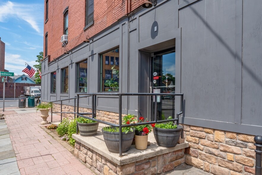 More Photos Of 666 Broadway, Kingston Storefront Retail Residential For Sale
