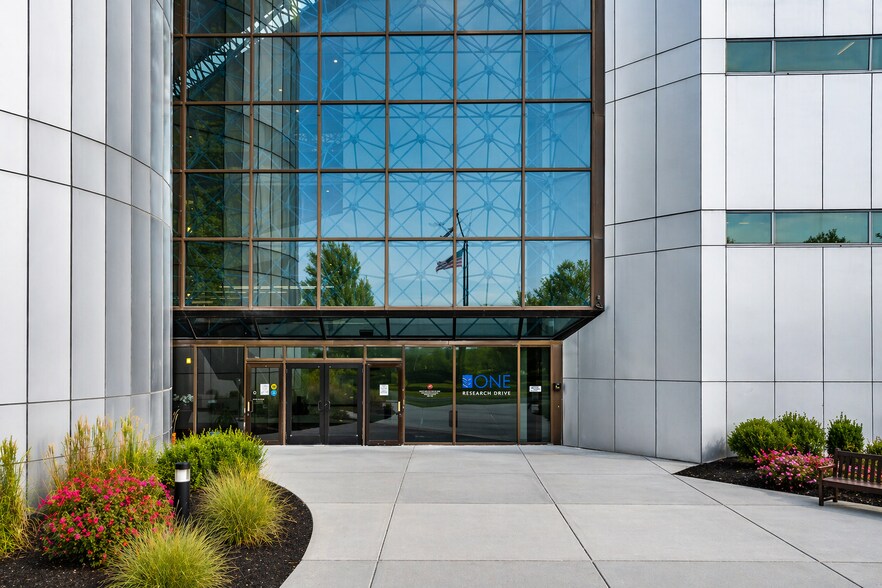 More Photos Of 1 Research Dr, Westborough Office For Lease