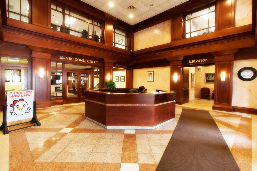 More Photos Of 129 Church St, New Haven Office Residential For Lease