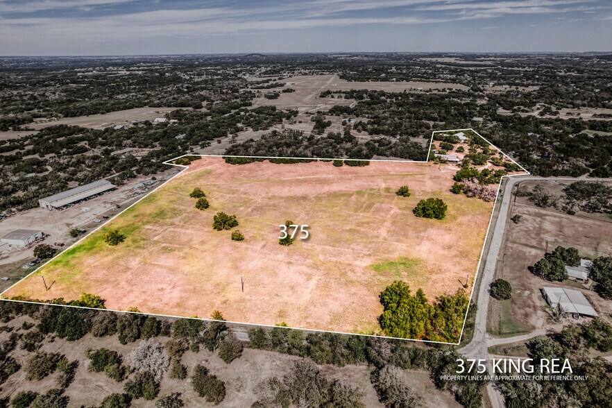 More Photos Of 375 King Rea, Georgetown Lodge Meeting Hall For Sale