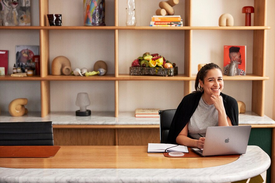 More Photos Of 32 Mercer St, New York Coworking Space