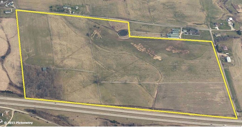 More Photos Of 3501 Kerr Rd, Bidwell Land For Sale