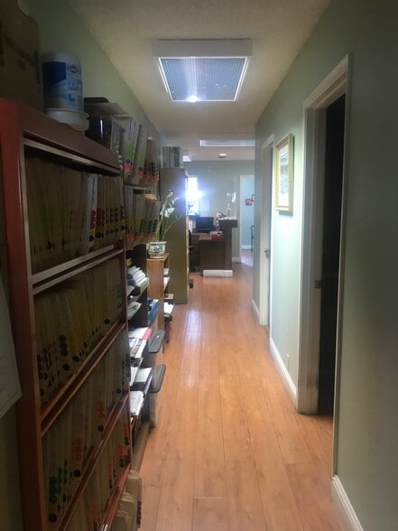 More Photos Of 280 N Jackson Ave, San Jose Medical For Lease