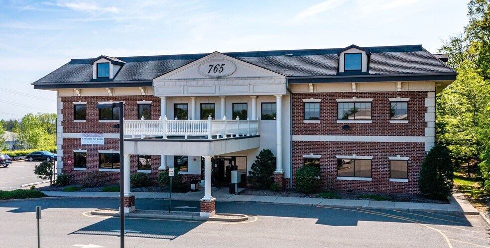 More Photos Of 765 State Route 10, Randolph Office For Sale