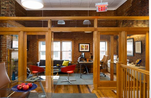 More Photos Of 1920 Eye St NW, Washington Office For Lease
