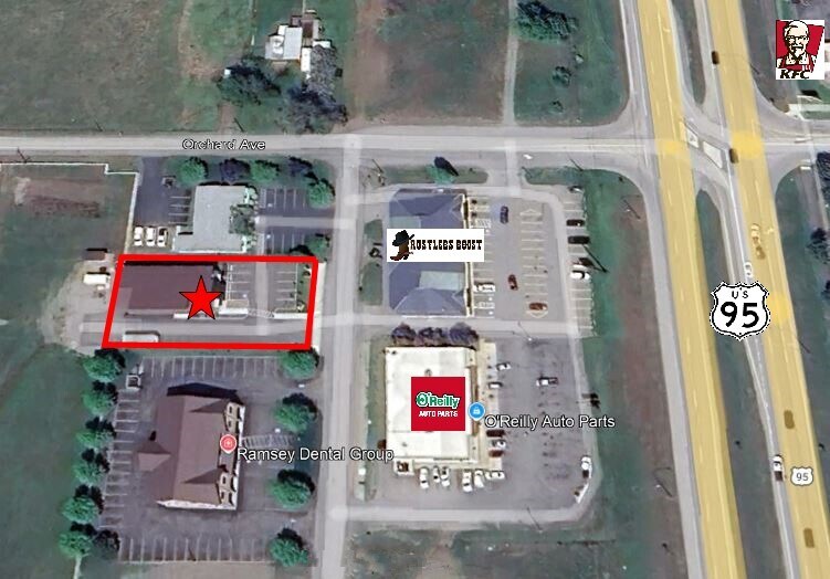 More Photos Of 9151 N Hess St, Hayden Light Manufacturing For Sale