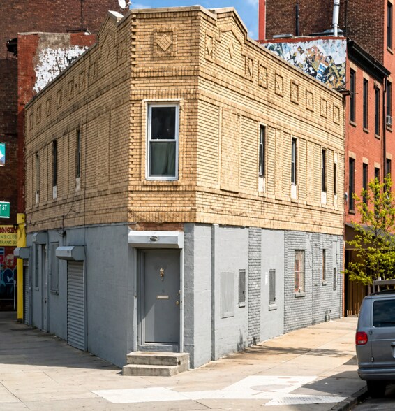 Primary Photo Of 373 S 1st St, Brooklyn Storefront Retail Office For Sale