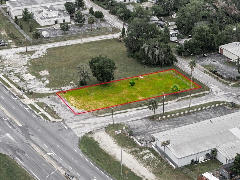 More Photos Of 409 NW 8th St, Ocala Land For Sale