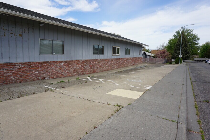 More Photos Of 1500 Grant Ave, Prosser Specialty For Sale
