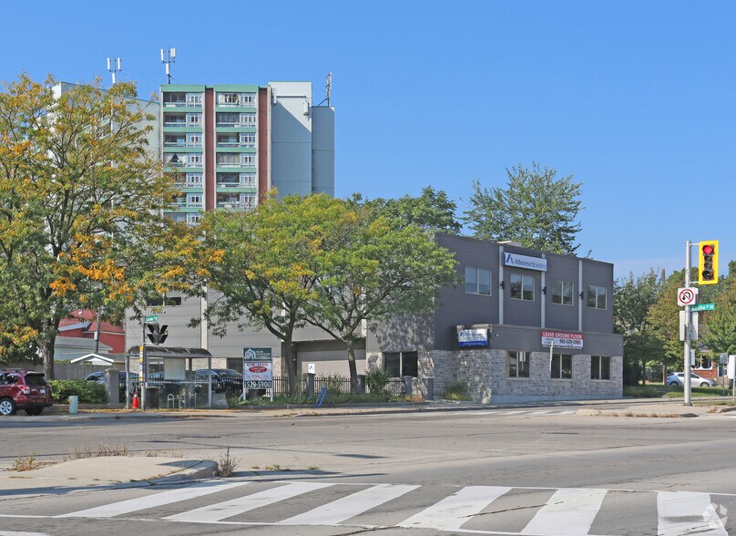 Primary Photo Of 427-435 York Blvd, Hamilton Office For Lease