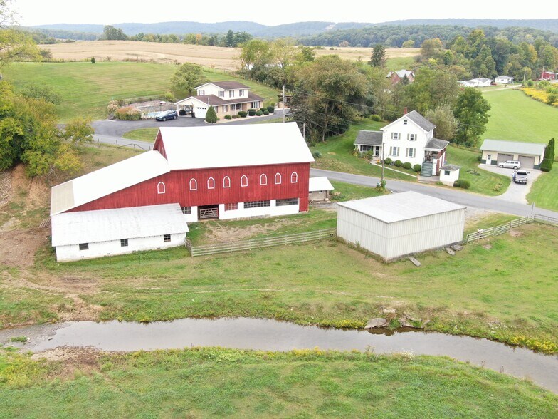 More Photos Of 4407 Burket Rd, Tyrone Land For Sale