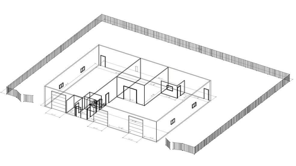 More Photos Of 2165 W State St, Alliance Warehouse For Sale