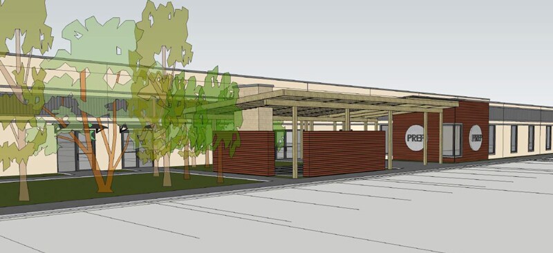 More Photos Of 1300 E Anderson Ln, Austin Coworking Space