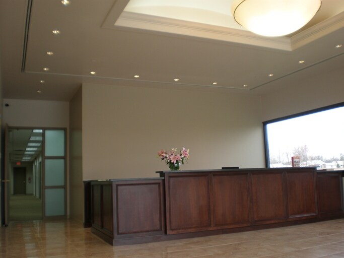 More Photos Of 500 West St, Spindale Office For Lease