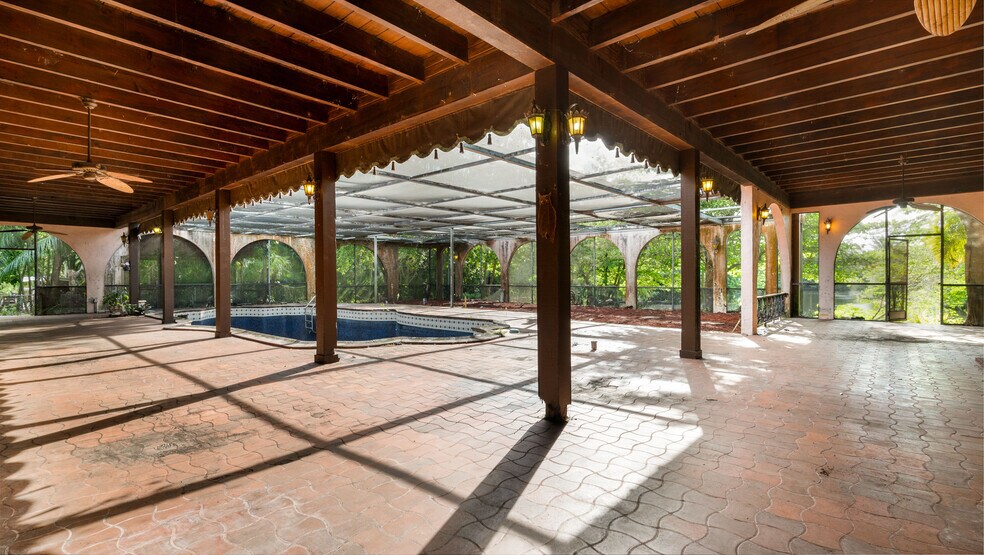 More Photos Of 3550 S Flamingo Rd, Davie Land For Sale