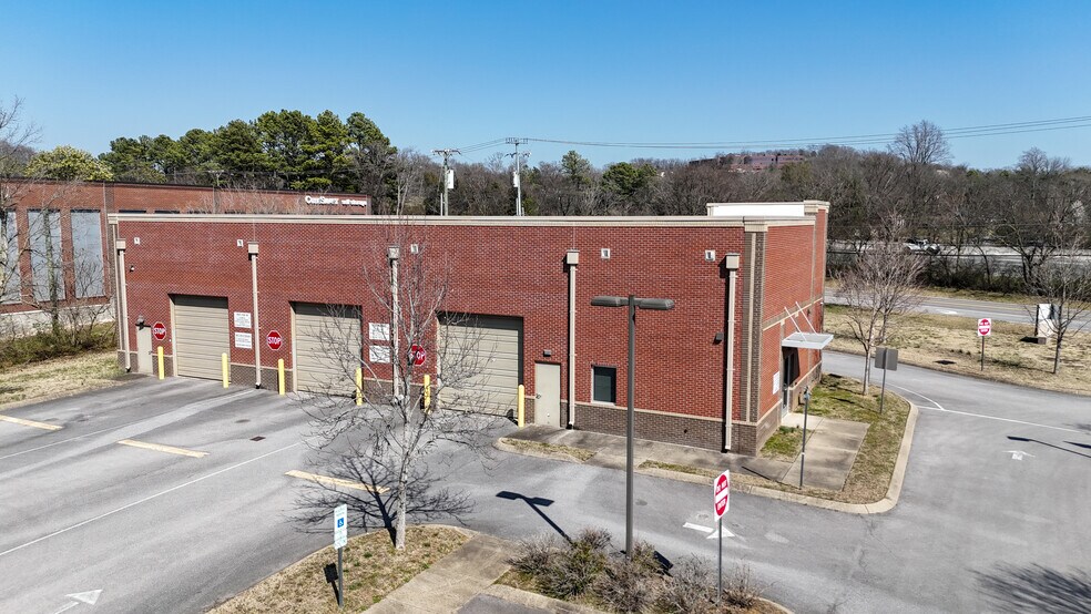 More Photos Of 273 Wilson Pike Cir, Brentwood Warehouse For Sale