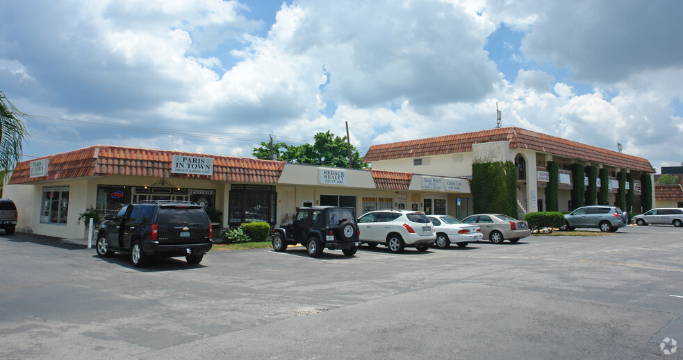 Primary Photo Of 11402-11460 US Highway 1, Palm Beach Gardens Storefront Retail Office For Lease