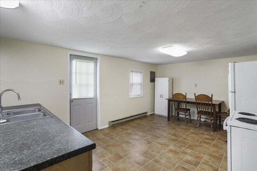 More Photos Of 339 Frederick St, Cumberland Multifamily For Sale