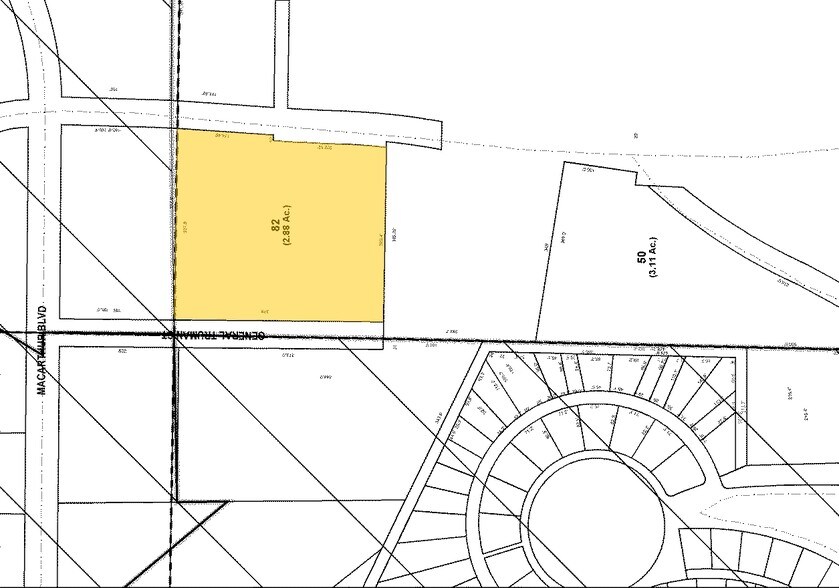 More Photos Of 2095 General Truman St NW, Atlanta Warehouse For Lease