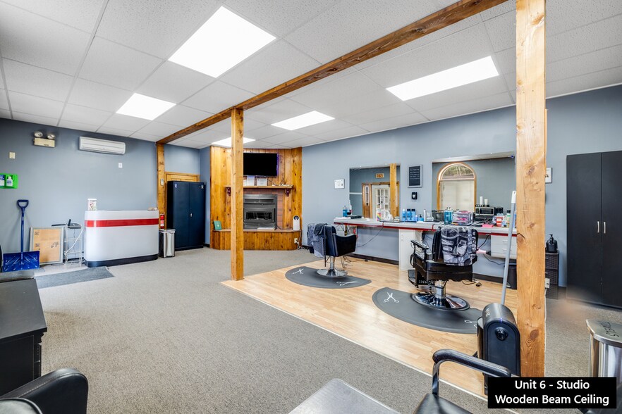 More Photos Of 343 Main St, Sandown Office For Sale