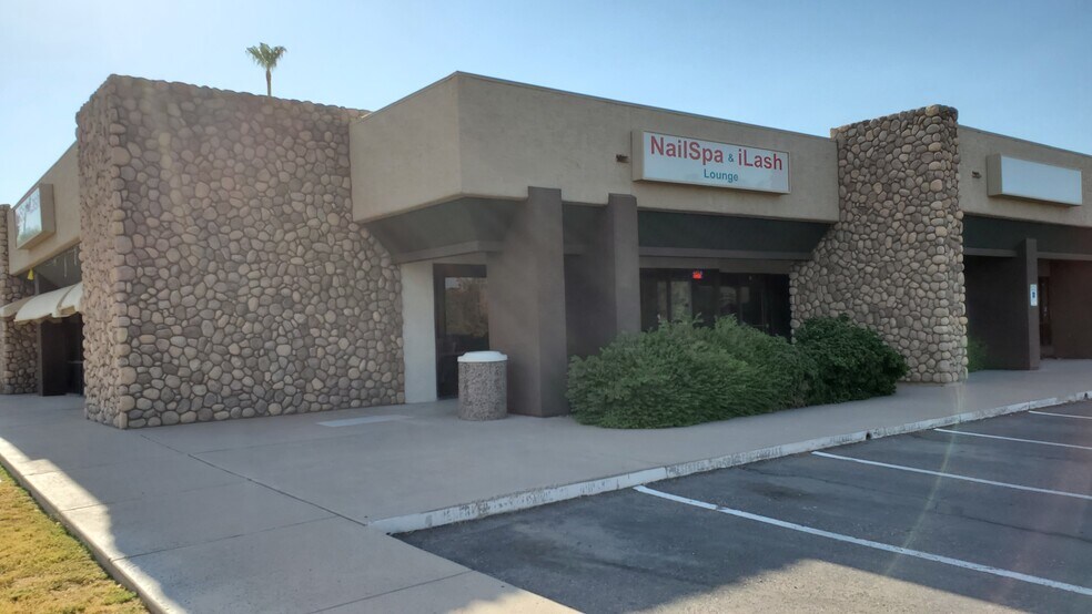 More Photos Of 2120 W Guadalupe Rd, Mesa Unknown For Lease