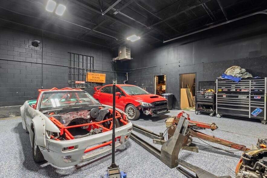 More Photos Of 80 Jackson Flat Rd, Hope Industrial For Sale