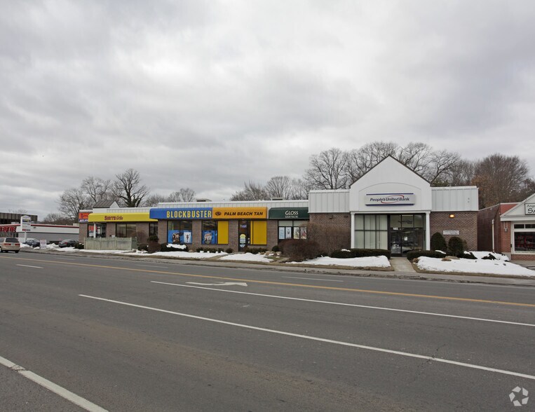 1004 High Ridge Rd, Stamford, CT 06905 For Lease