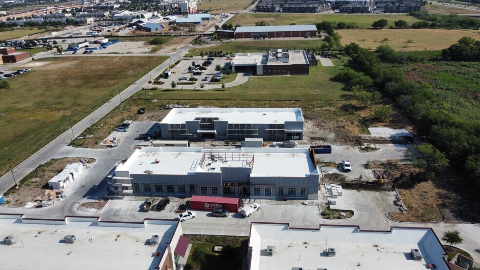 Primary Photo Of 8752 Medical City Wy, Fort Worth Medical For Lease