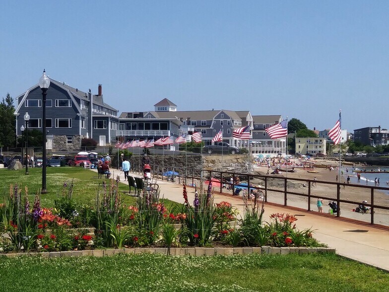 More Photos Of 30 Western Ave, Gloucester Office For Sale