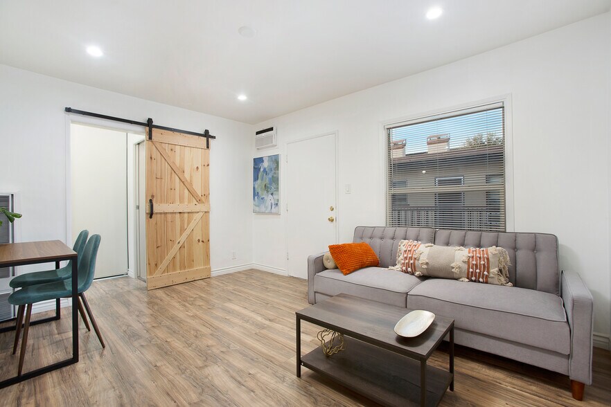 More Photos Of 308 Pasadena Ave, South Pasadena Apartments For Sale