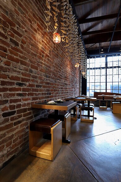 More Photos Of 466 Eddy St, San Francisco General Retail For Sale