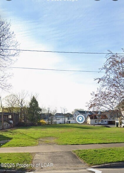 More Photos Of 1031 Wyoming Ave, Forty Fort Land For Sale