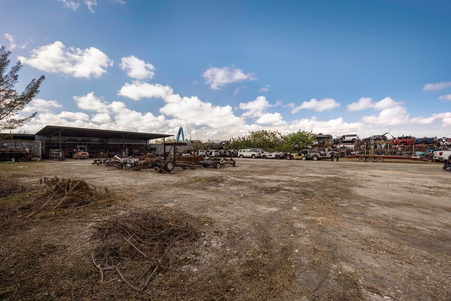 More Photos Of 12880 Port Said Rd, Opa Locka Land For Lease