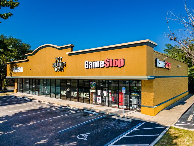 More Photos Of 33334 US Highway 19, Palm Harbor Unknown For Lease