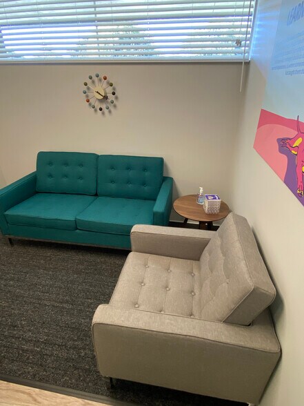 More Photos Of 877 W Fremont Ave, Sunnyvale Medical For Lease