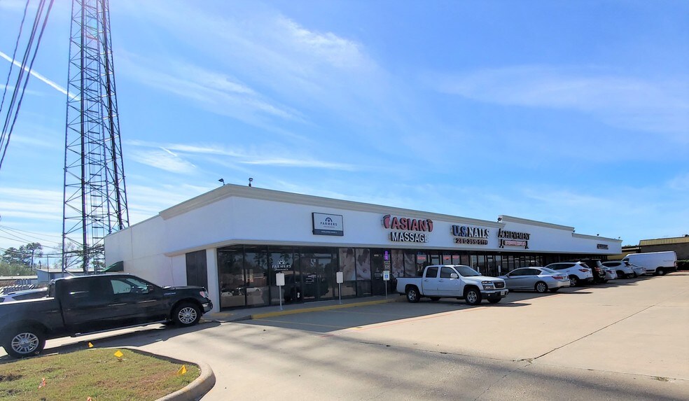 Primary Photo Of 1964 Northpark Dr, Kingwood Storefront For Sale