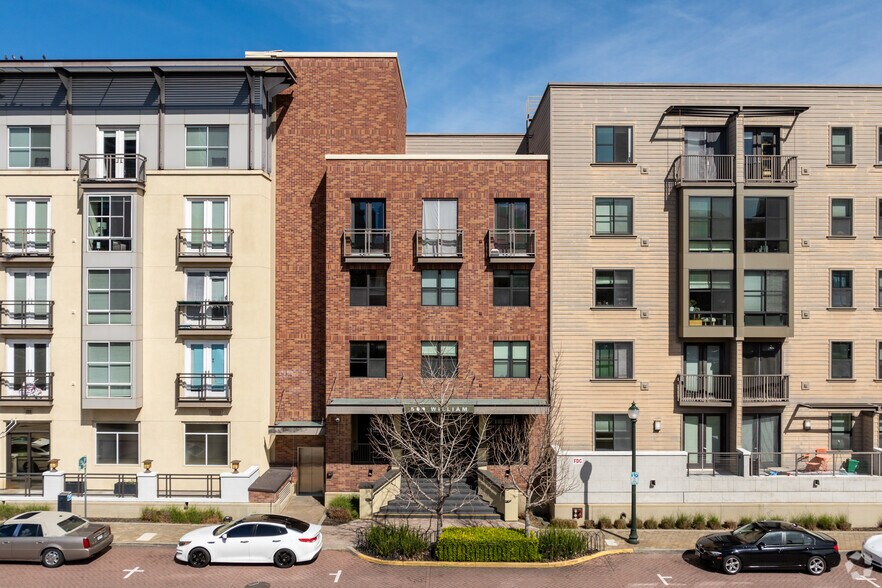 More Photos Of 1951 Telegraph Ave, Oakland Apartments For Lease