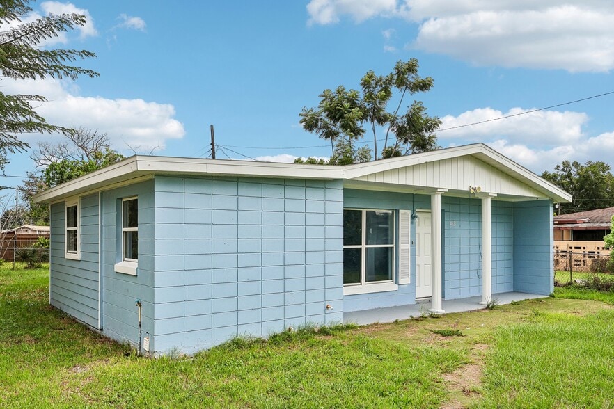 More Photos Of 4821 Shoshone St, Orlando Multifamily For Sale