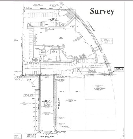 More Photos Of 819-901 N O'Connor Rd, Irving Office For Sale