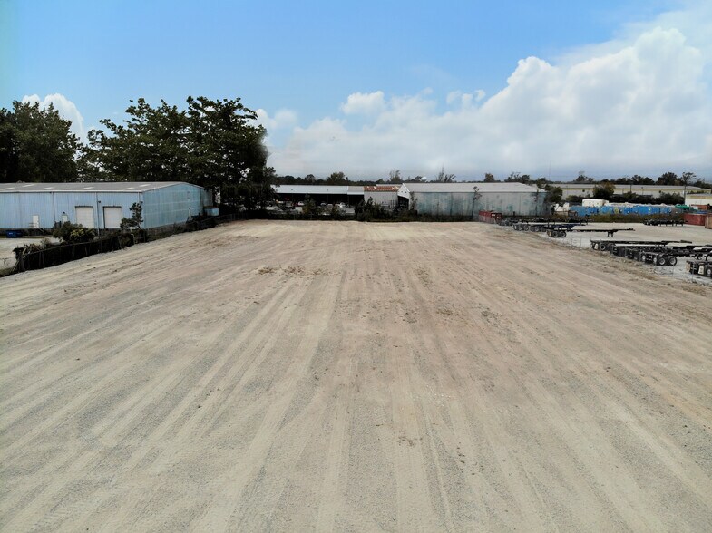 More Photos Of 289 Telfair Rd, Savannah Land For Sale