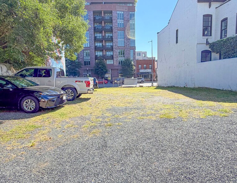 More Photos Of 1322 9th St NW, Washington Land For Sale