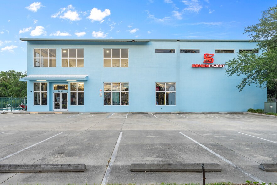 More Photos Of 3090 Ridgewood Dr, Daytona Beach Freestanding For Sale