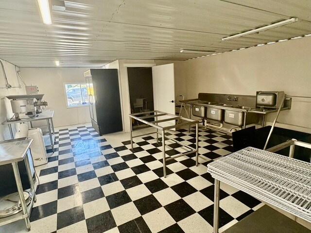 More Photos Of 6606 S State Route 1, Saint Anne Bowling Alley For Sale